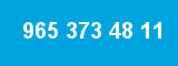 965 373 48 11 965 373 48 11